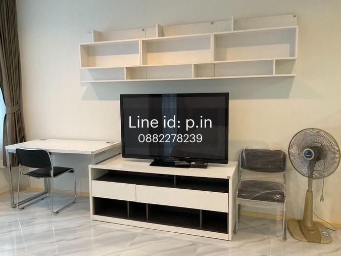 picture For rent: Villa Rachatewi, Villa Rachatewi studio, 1 bedroom, 1 bathroom - 4/9