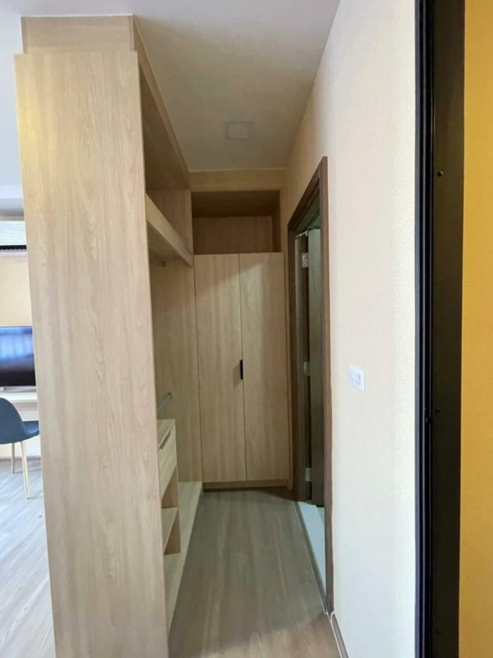 picture PFD-07628	 Condo for Rent:  The MUVE Bangna  Schedule a viewing ■ Line: @propertyfinder	 - 4/8