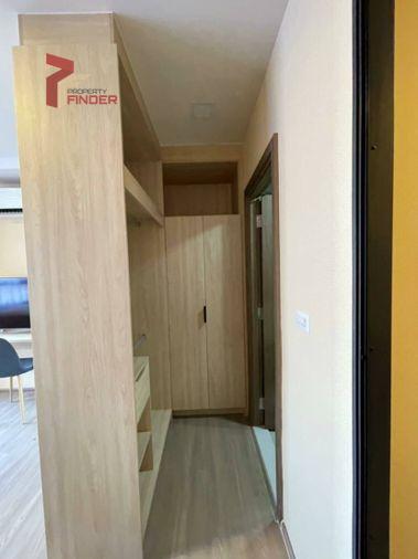 picture PFD-07628 Condo for Rent: The MUVE Bangna Schedule a viewing ■ Line: @propertyfinder - 4/8