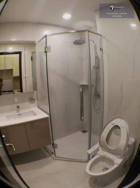 picture Chewathai Residence Asoke | 🚝Near BTS,MRT Rama 9 #2025120913397 #MKT - 9/9