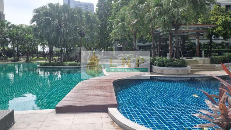 รูป 🏢 ขายคอนโด : Belle Grand Rama 9 (Belle Avenue) (เบล แกรนด์ พระราม 9 (เบล อเวนิว)) รหัสทรัพย์ | 📌 LNP-C10919 - รูปที่ 12/17