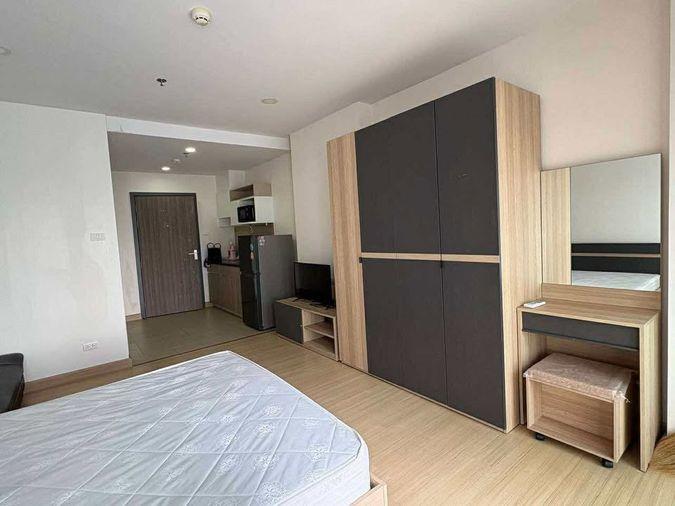picture For rent 🔥 Supalai Veranda Ramkhamhaeng 🔥 Fully furnished and equipped with appliances - 5/11
