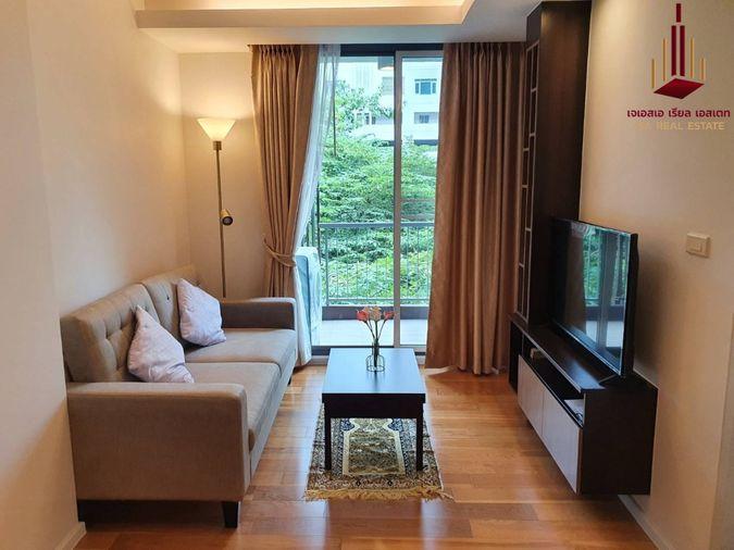 picture ✨ For Sale: FOCUS @ Ploenchit Condo ✨💰 Only 5,250,000 THB - 1/6