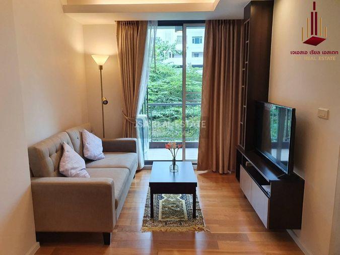 picture ✨ For Sale: FOCUS @ Ploenchit Condo ✨💰 Only 5,250,000 THB - 1/6
