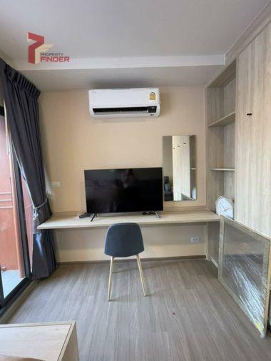 picture PFD-07628 Condo for Rent: The MUVE Bangna Schedule a viewing ■ Line: @propertyfinder - 2/8