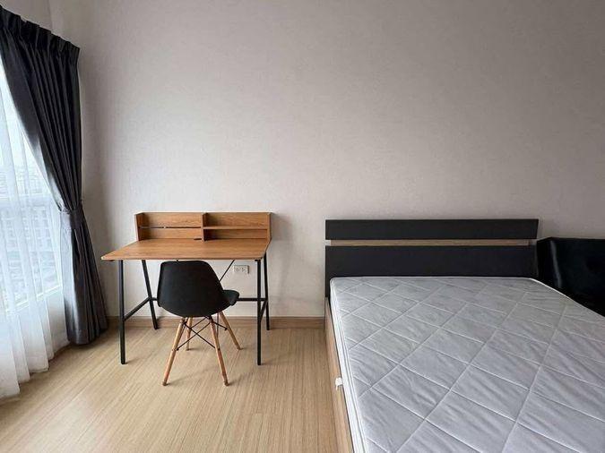 picture For rent 🔥 Supalai Veranda Ramkhamhaeng 🔥 Fully furnished and equipped with appliances - 7/11