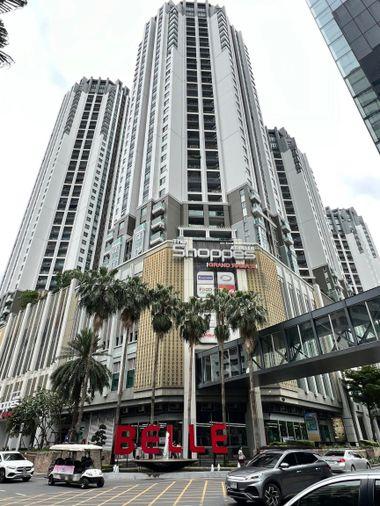 รูป 🏢 ขายคอนโด : Belle Grand Rama 9 (Belle Avenue) (เบล แกรนด์ พระราม 9 (เบล อเวนิว))   รหัสทรัพย์ | 📌 LNP-C10919  - รูปที่ 3/17