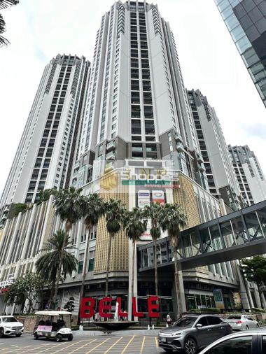 รูป 🏢 ขายคอนโด : Belle Grand Rama 9 (Belle Avenue) (เบล แกรนด์ พระราม 9 (เบล อเวนิว)) รหัสทรัพย์ | 📌 LNP-C10919 - รูปที่ 3/17