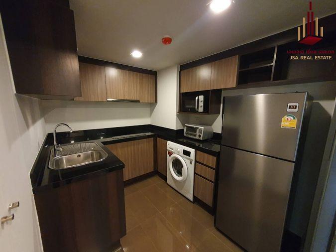 picture ✨ For Sale: FOCUS @ Ploenchit Condo ✨💰 Only 5,250,000 THB - 5/6