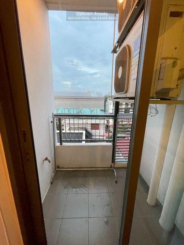picture For Sales Metro Sky Prachachuen Unit 770/74 - 16/19