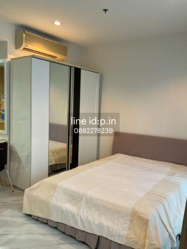 picture For rent: Villa Rachatewi, Villa Rachatewi studio, 1 bedroom, 1 bathroom - 2/9