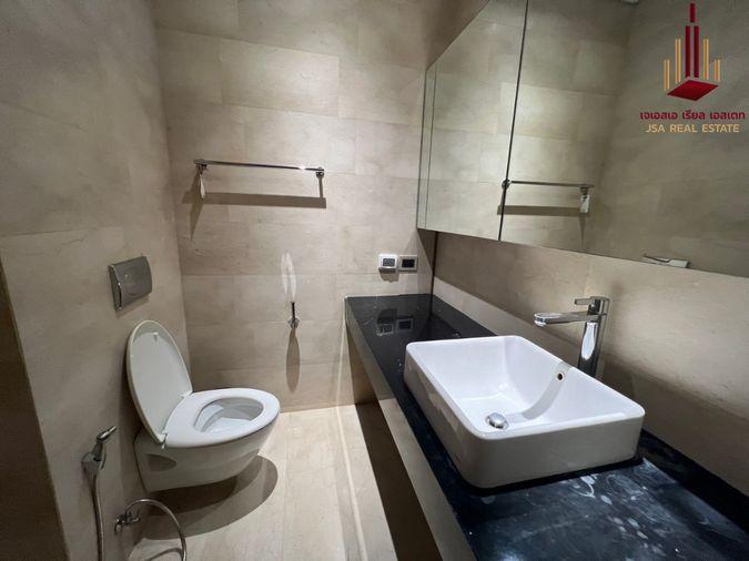 picture ✨ For Rent: Saladaeng Residence Condo ✨  💰 Only 50,000 THB/month - 5/6