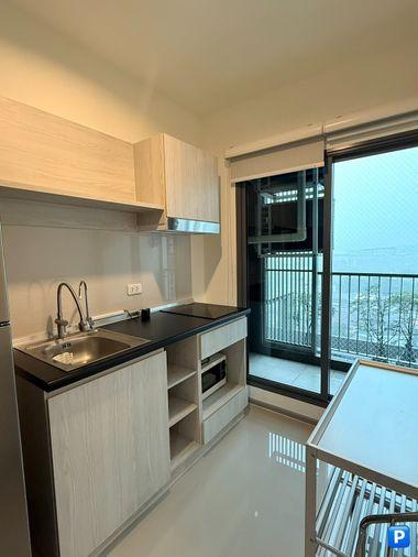 picture For Sale!! Prime Location!! Near BTS,MRT Aspire Sathorn - Ratchapruek MD-25085172 - 7/9