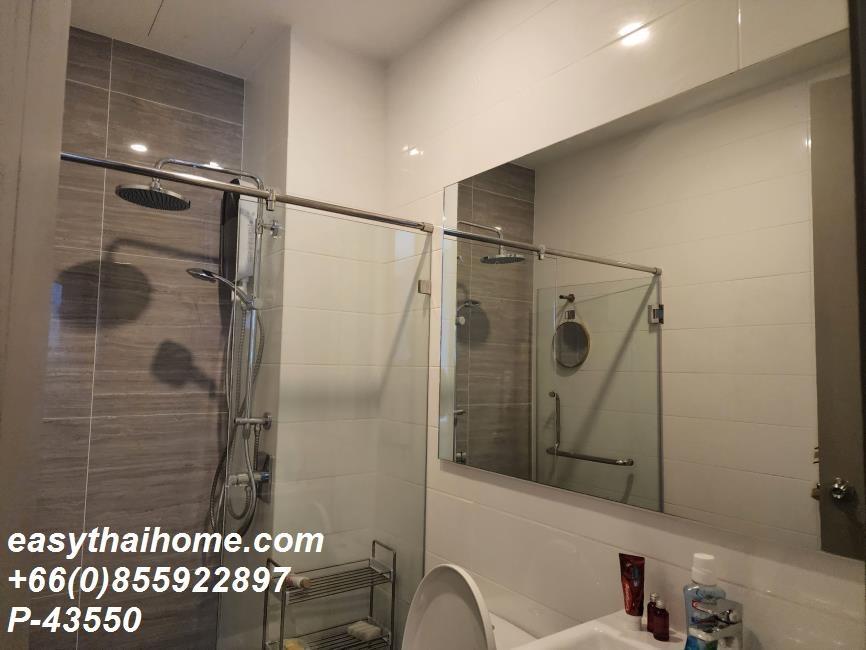picture P-43550 Condo for rent Knightsbridge Prime Onnut fully furnished (Confirm again when visit).  - 6/15