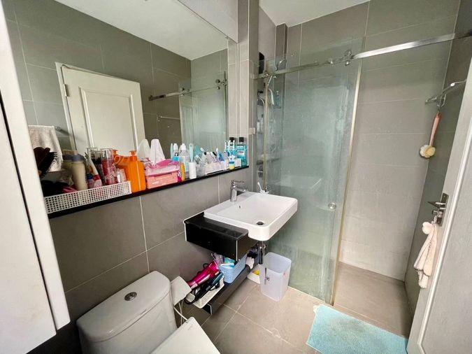 picture Luxury Nordic-Style Detached Home at Bangkok Boulevard Chaengwattana 2 - 24/30