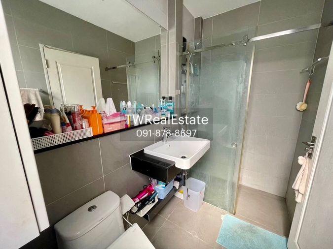 picture Luxury Nordic-Style Detached Home at Bangkok Boulevard Chaengwattana 2 - 24/30