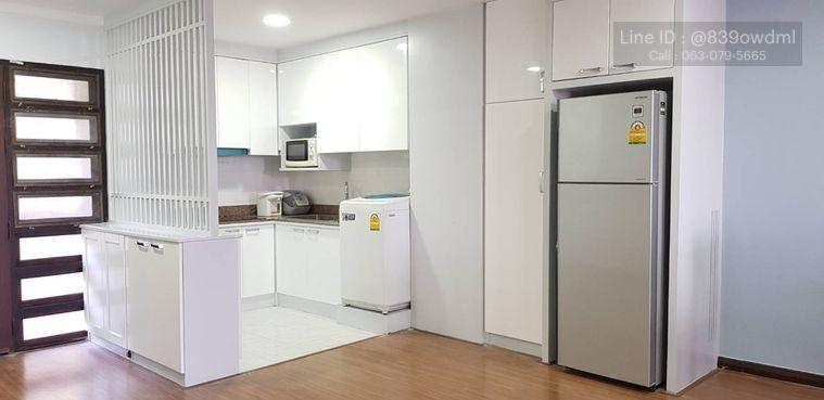 รูป ขาย!! ห้องสวย ทำเลดี วิวดีสุดๆ ศุภาลัย เพลส สุขุมวิท 39 | Supalai Place Sukhumvit 39 MD-25085435 - รูปที่ 3/9