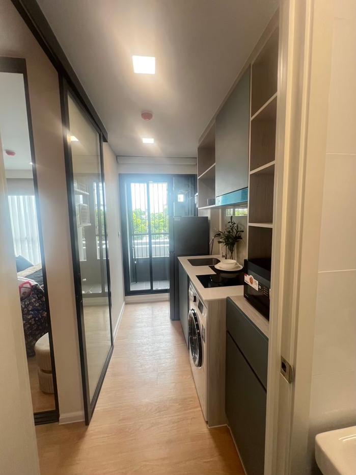 picture Atmoz Kanaal Rangsit   Condo For Sale / Line : @mintocondo - 8/15