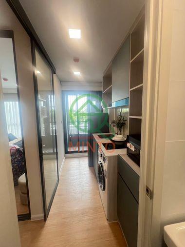 picture Atmoz Kanaal Rangsit Condo For Sale / Line : @mintocondo - 8/15