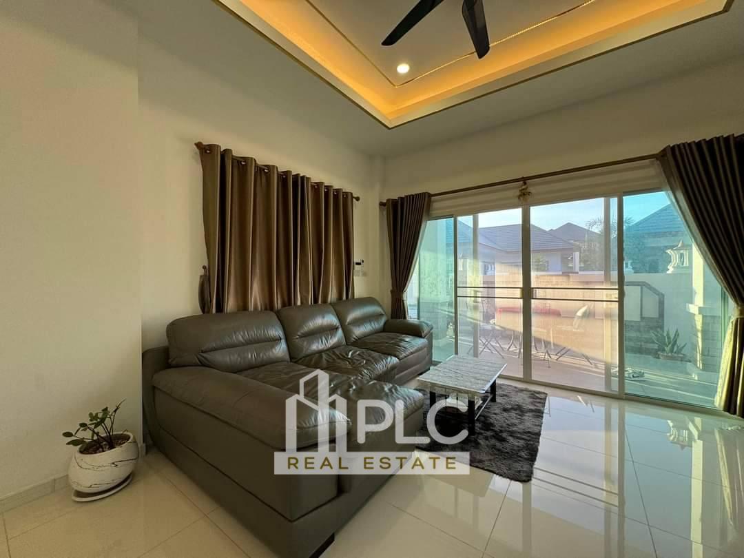 รูป Single House Pool Villa for Sale in Huay Yai - รูปที่ 4/13