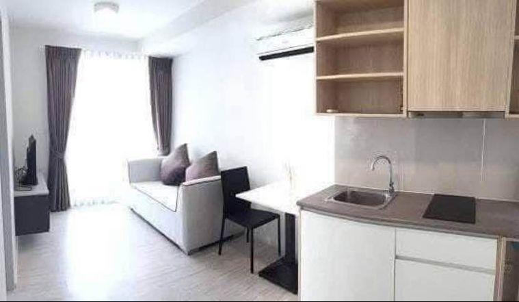 รูป 👑 For rent  🌃  MY STORY ลาดพร้าว 71 🌃 JA-694 - รูปที่ 4/5