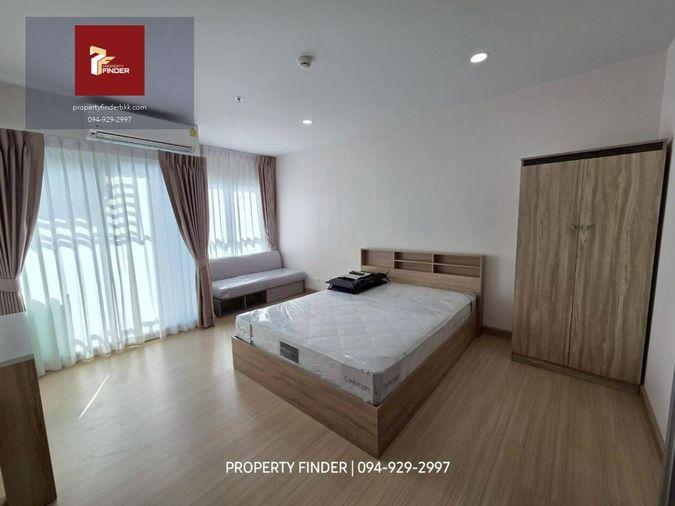 picture PFD-07620 Condo for rent Supalai Veranda Sukhumvit 117 Make an appointment to view the room 👉line: @pfbkk - 1/7