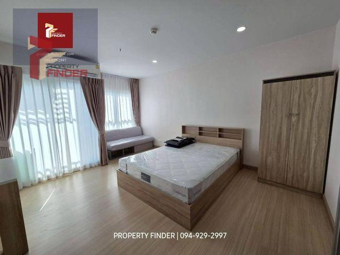 picture PFD-07620 Condo for rent Supalai Veranda Sukhumvit 117 Make an appointment to view the room ðline: @pfbkk - 1/7