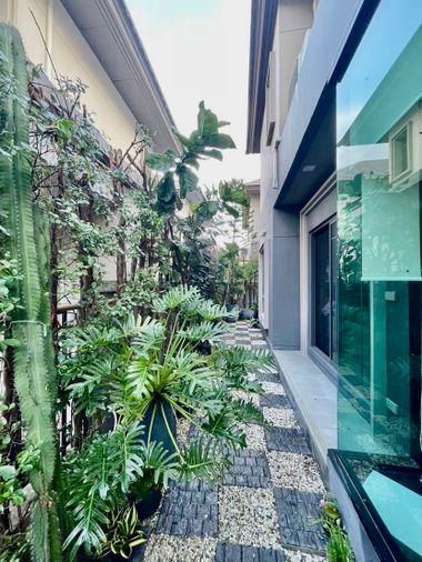picture Luxury Nordic-Style Detached Home at Bangkok Boulevard Chaengwattana 2 - 29/30