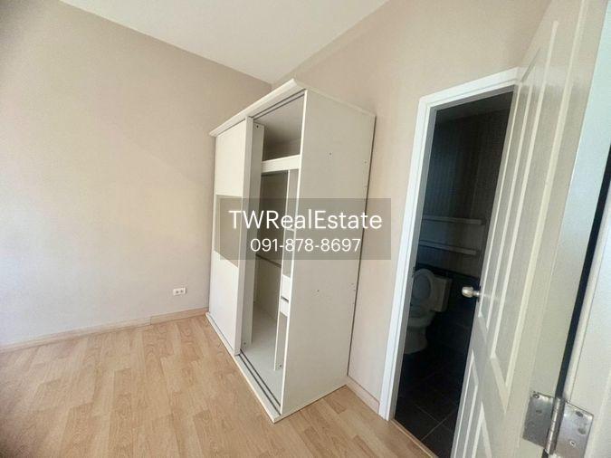 picture Luxury Nordic-Style Detached Home at Bangkok Boulevard Chaengwattana 2 - 12/30