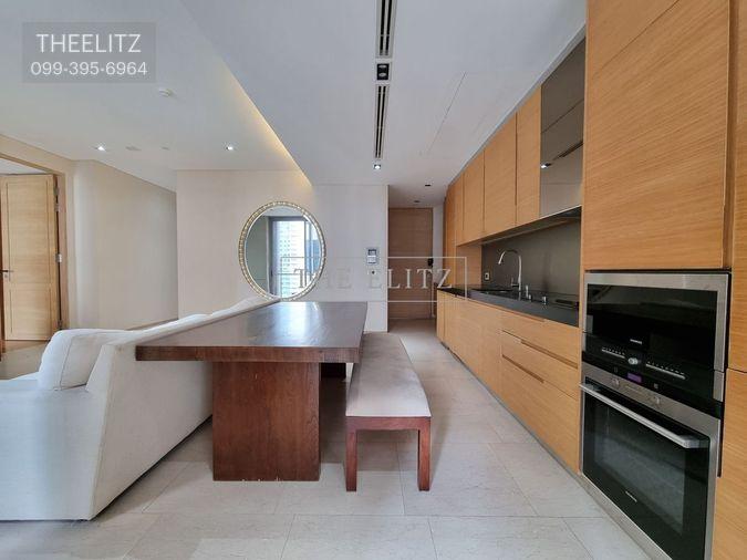 รูป ✨ Luxury Hideaway ใจกลางศาลาแดง Saladaeng Residences ดีไซน์ลงตัว โลเคชั่นลงล็อก 😘 - รูปที่ 3/20