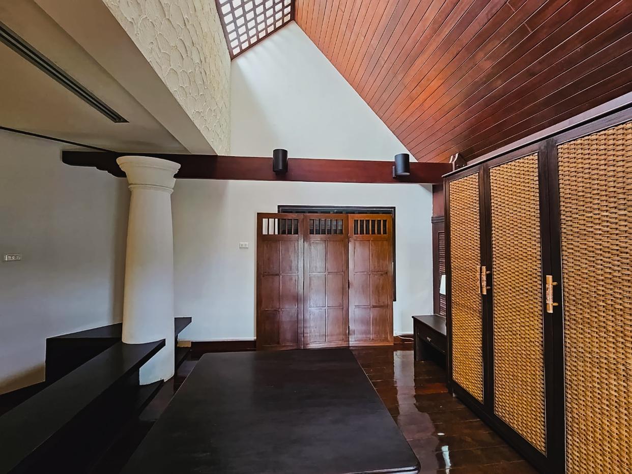 รูป Panchalae Boutique Residence 3-Bedroom for Rent - รูปที่ 8/18