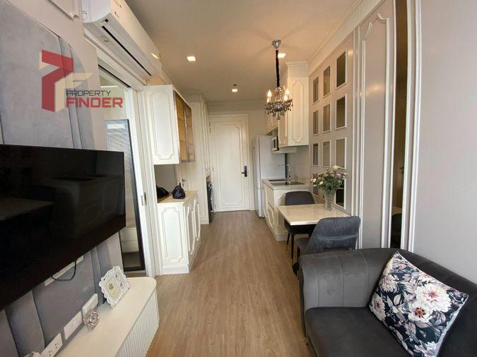 รูป PFD-07641 ให้เช่าคอนโด โนเบิล สเตท 39 ( Noble State 39 ) นัดชมห้อง ■ line : @propertyfinder - รูปที่ 2/7