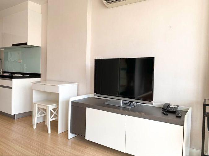 รูป ราคาดีมาก!! รีบเลย!! ขาย!! เมย์แฟร์ เพลส สุขุมวิท 64 | Mayfair Place Sukhumvit 64 MD-25085527 - รูปที่ 4/7