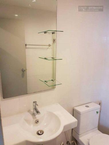 picture HotDeal🔥🔥 For Rent | Prime Location and Special Price, Condo at Ideo Sathorn - Thapra MD-25080098 - 6/7