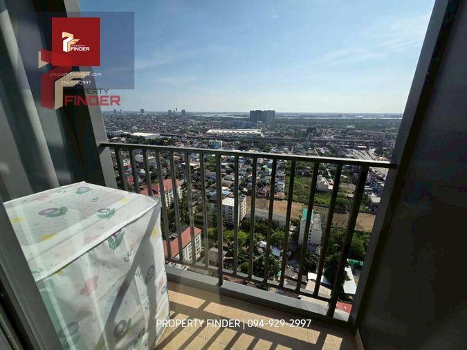 picture PFD-07620 Condo for rent Supalai Veranda Sukhumvit 117 Make an appointment to view the room ðline: @pfbkk - 7/7