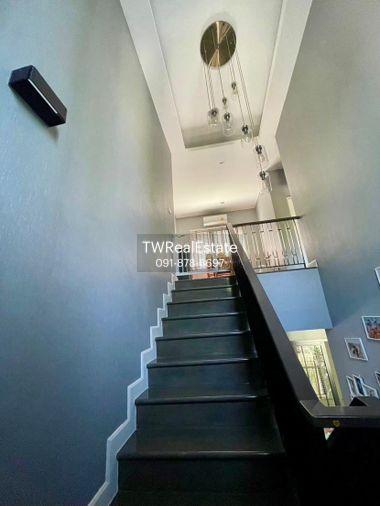 picture Luxury Nordic-Style Detached Home at Bangkok Boulevard Chaengwattana 2 - 26/30