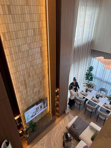 รูป มิติใหม่แห่งความสง่างาม โพรวิเดนซ์ เลน ลาซาล บ้านเดี่ยวหรู มือ 1 พร้อมอยู่ สะท้อนรสนิยมเหนือระดับ. MD-25085567 - รูปที่ 18/38