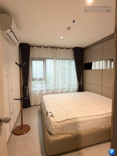 picture For Sale!! Prime Location!! Near BTS,MRT Aspire Sathorn - Ratchapruek MD-25085172 - 3/9