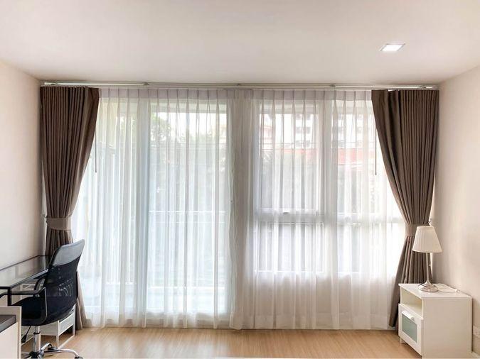 รูป ราคาดีมาก!! รีบเลย!! ขาย!! เมย์แฟร์ เพลส สุขุมวิท 64 | Mayfair Place Sukhumvit 64 MD-25085527 - รูปที่ 2/7