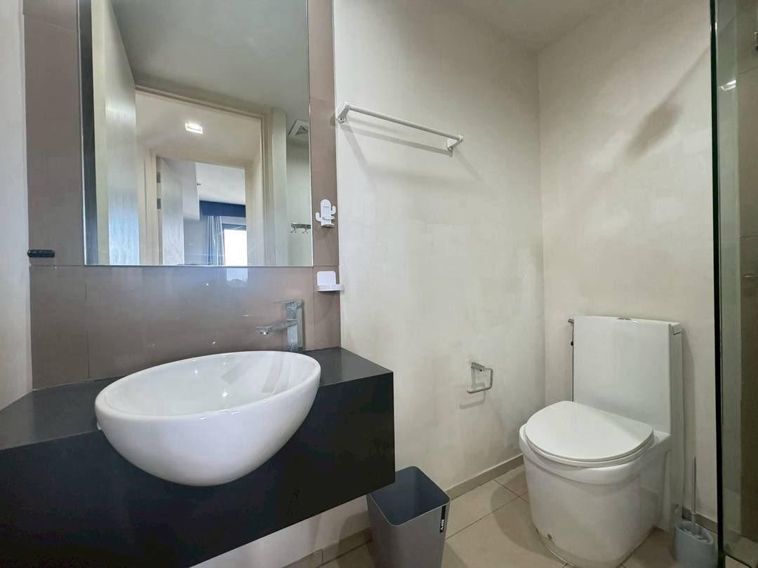 รูป Unixx South Pattaya 1 Bedroom City View Condo for Sale - รูปที่ 5/7