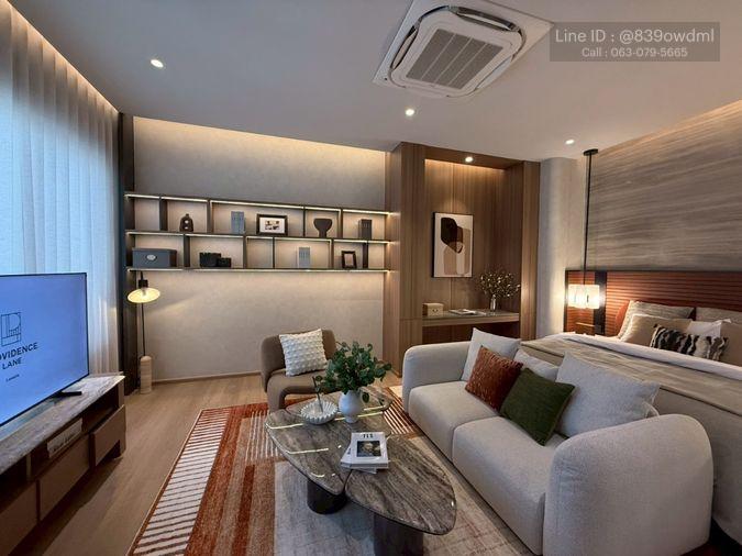 รูป มิติใหม่แห่งความสง่างาม โพรวิเดนซ์ เลน ลาซาล บ้านเดี่ยวหรู มือ 1 พร้อมอยู่ สะท้อนรสนิยมเหนือระดับ. MD-25085567 - รูปที่ 11/38