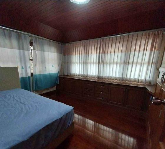 รูป ขายบ้านเดี่ยวมือสอง หมู่บ้านสุขประยูร นาป่า ตรงข้ามโรบินสันไลฟ์ไตล์ - รูปที่ 8/13