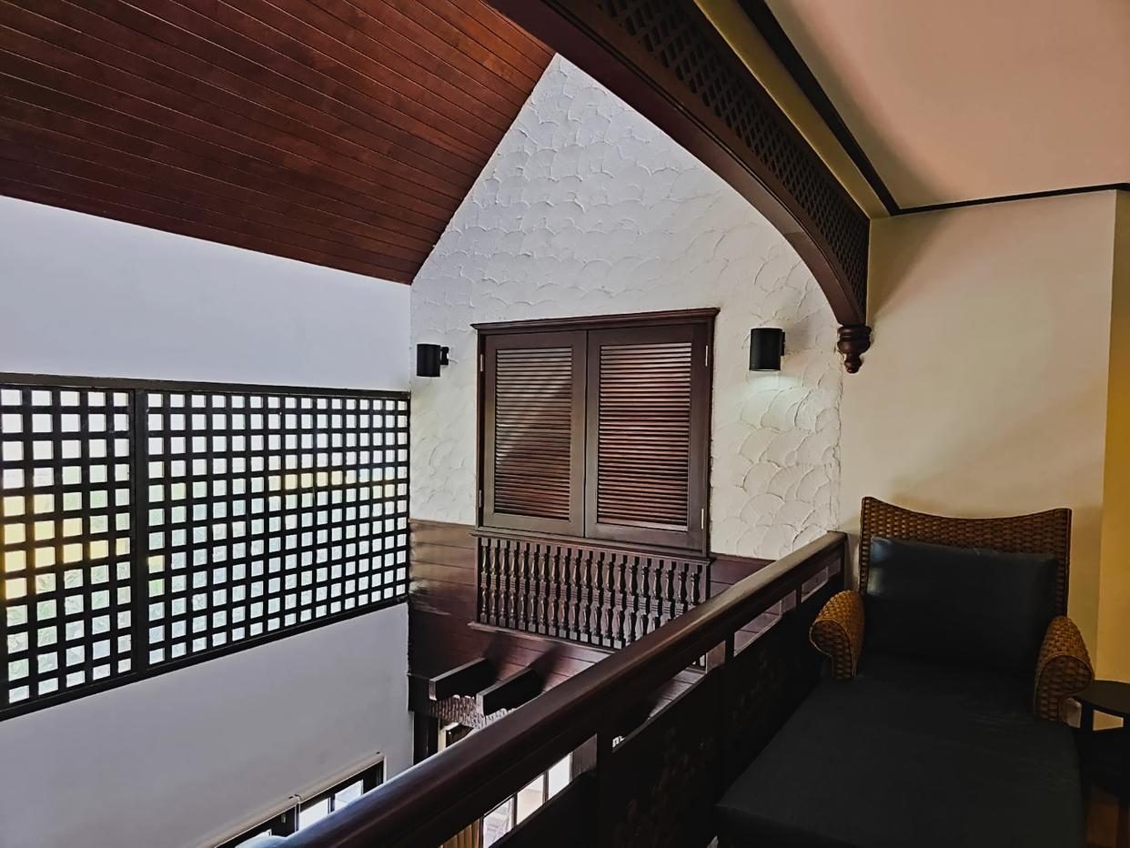 รูป Panchalae Boutique Residence 3-Bedroom for Rent - รูปที่ 11/18