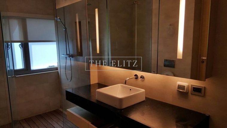 รูป ✨ Luxury Hideaway ใจกลางศาลาแดง Saladaeng Residences ดีไซน์ลงตัว โลเคชั่นลงล็อก 😘 - รูปที่ 18/20