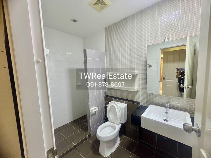 picture Luxury Nordic-Style Detached Home at Bangkok Boulevard Chaengwattana 2 - 11/30