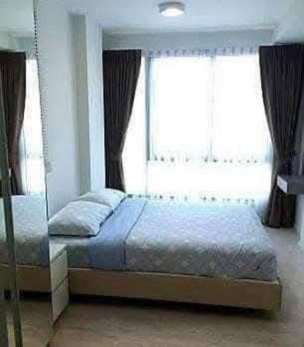 รูป 👑 For rent  🌃  MY STORY ลาดพร้าว 71 🌃 JA-694 - รูปที่ 1/5