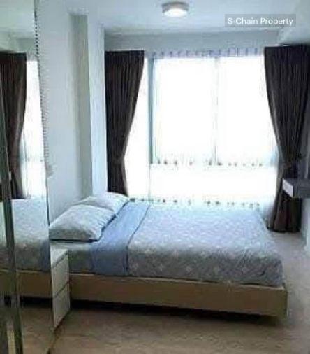 รูป 👑 For rent 🌃 MY STORY ลาดพร้าว 71 🌃 JA-694 - รูปที่ 1/5