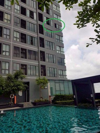picture HotDeal🔥🔥 For Rent | Prime Location and Special Price, Condo at Ideo Sathorn - Thapra MD-25080098 - 7/7