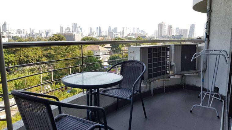 รูป ขาย!! ห้องสวย ทำเลดี วิวดีสุดๆ ศุภาลัย เพลส สุขุมวิท 39 | Supalai Place Sukhumvit 39 MD-25085435 - รูปที่ 2/9