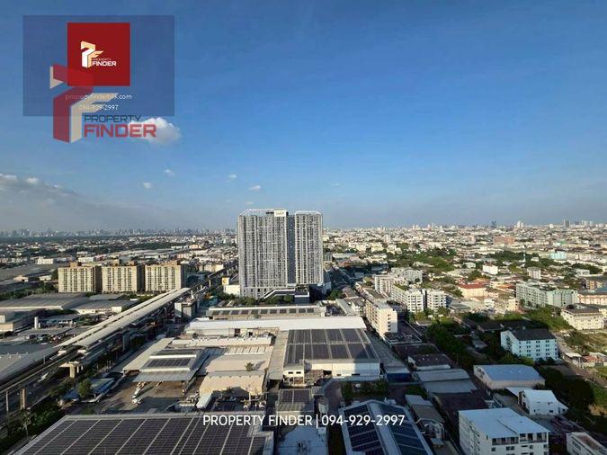 รูป PFD-07625 ให้เช่าคอนโด ศุภาลัย เวอเรนด้า สุขุมวิท 117 นัดชมห้อง 👉line : @pfbkk - รูปที่ 12/12